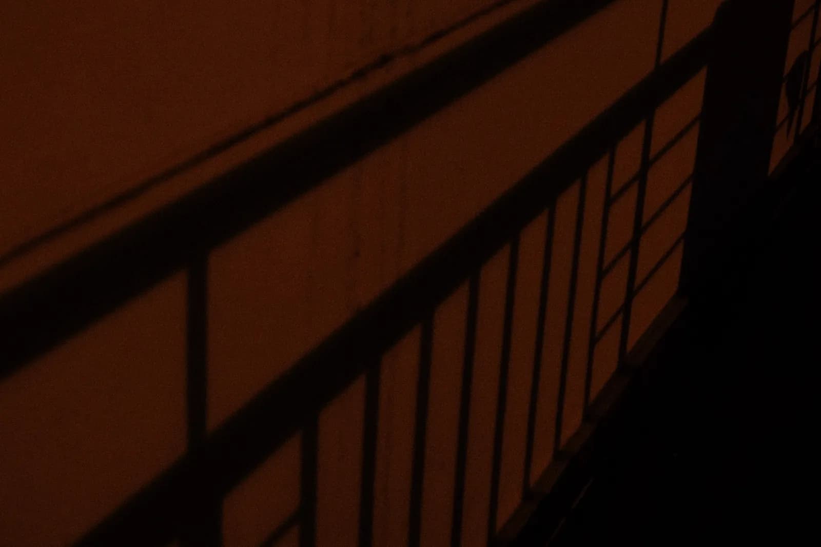 shadows