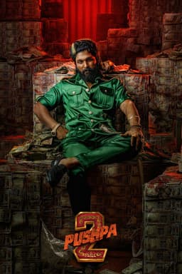 Pushpa 2: The Rule