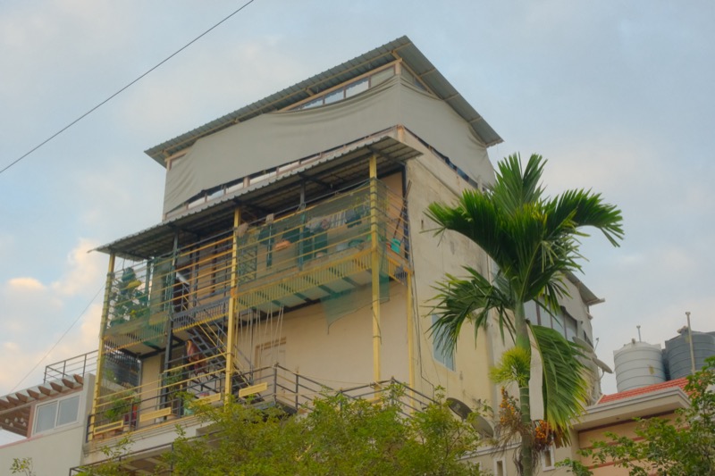 Street Photography - Urban Scene