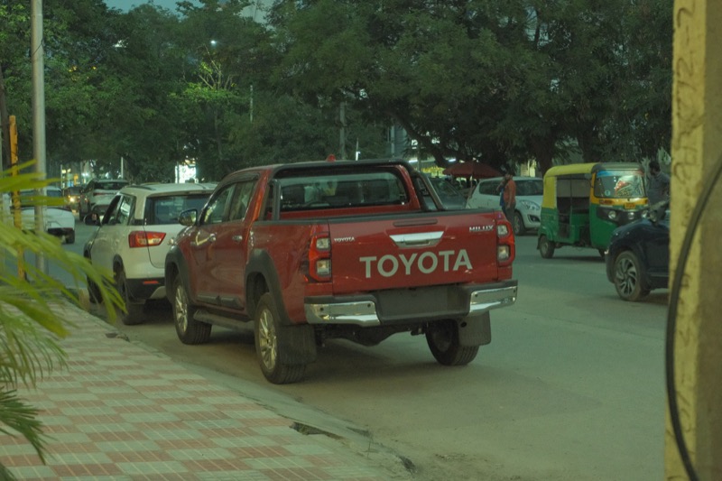 Portrait Photography