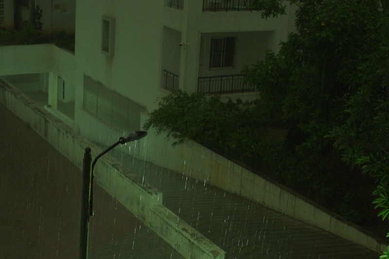 Street Photography - City Life